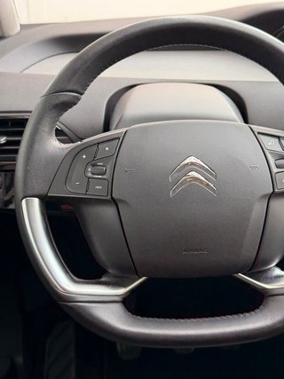 CITROEN GRAND C4 SPACETOURER 1.5 BLUEHDI 130CV