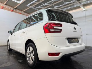 CITROEN GRAND C4 SPACETOURER 1.5 BLUEHDI 130CV