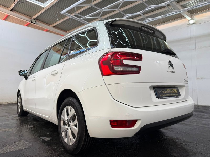 Citroën Spacetourer 2022, foto 25