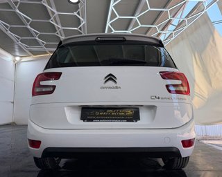 CITROEN GRAND C4 SPACETOURER 1.5 BLUEHDI 130CV