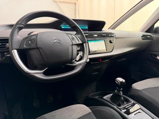 CITROEN GRAND C4 SPACETOURER 1.5 BLUEHDI 130CV