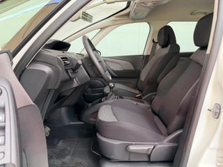 CITROEN GRAND C4 SPACETOURER 1.5 BLUEHDI 130CV