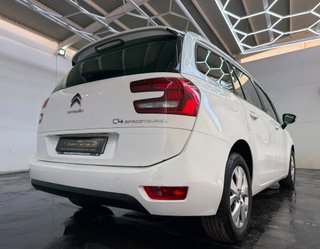 CITROEN GRAND C4 SPACETOURER 1.5 BLUEHDI 130CV