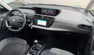 CITROEN GRAND C4 SPACETOURER 1.5 BLUEHDI 130CV