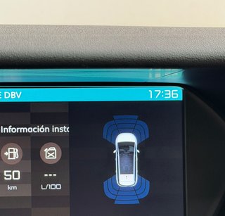 CITROEN GRAND C4 SPACETOURER 1.5 BLUEHDI 130CV