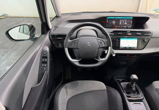 CITROEN GRAND C4 SPACETOURER 1.5 BLUEHDI 130CV