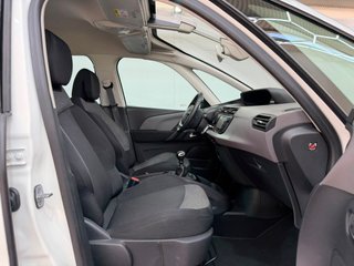 CITROEN GRAND C4 SPACETOURER 1.5 BLUEHDI 130CV