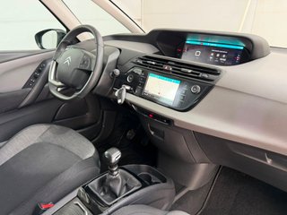 CITROEN GRAND C4 SPACETOURER 1.5 BLUEHDI 130CV