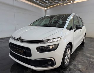 CITROEN GRAND C4 SPACETOURER 1.5 BLUEHDI 130CV