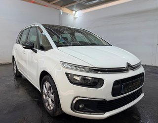 CITROEN GRAND C4 SPACETOURER 1.5 BLUEHDI 130CV