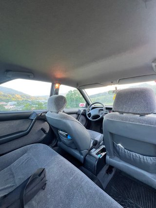 Citroen Xantia 1996