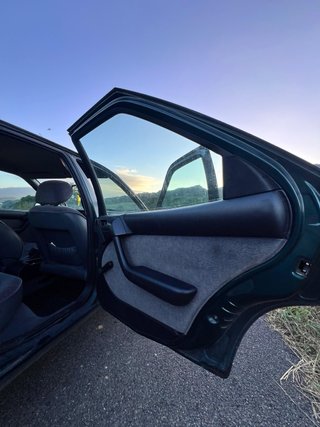 Citroen Xantia 1996