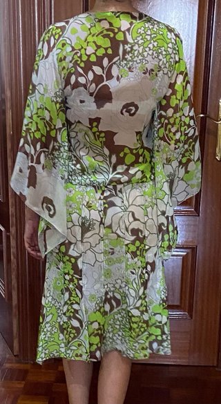 Set di seta Moschino