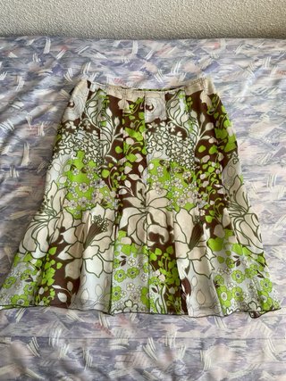 Set di seta Moschino