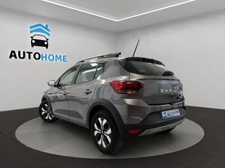 Dacia Sandero Stepway Expression TCe 67kW (90CV)