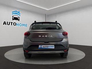 Dacia Sandero Stepway Expression TCe 67kW (90CV)