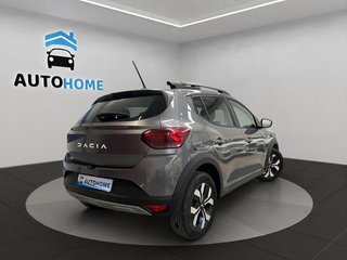 Dacia Sandero Stepway Expression TCe 67kW (90CV)
