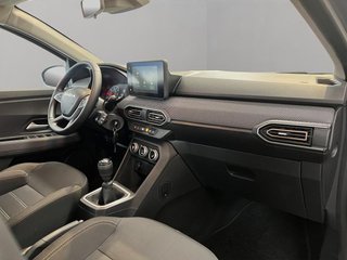 Dacia Sandero Stepway Expression TCe 67kW (90CV)