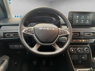Dacia Sandero Stepway Expression TCe 67kW (90CV)
