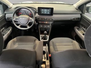 Dacia Sandero Stepway Expression TCe 67kW (90CV)