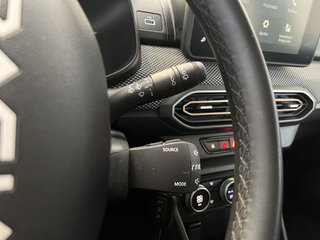 Dacia Sandero Stepway Expression TCe 67kW (90CV)