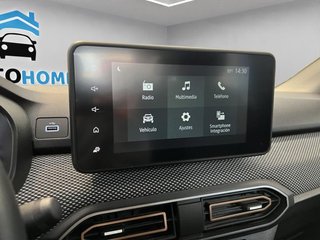 Dacia Sandero Stepway Expression TCe 67kW (90CV)