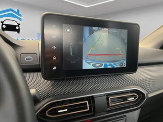 Dacia Sandero Stepway Expression TCe 67kW (90CV)