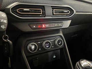 Dacia Sandero Stepway Expression TCe 67kW (90CV)