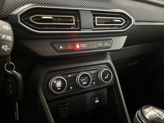 Dacia Sandero Stepway Expression TCe 67kW (90CV)