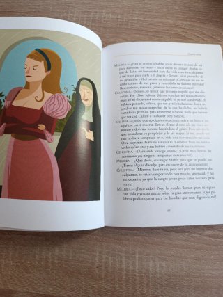 La Celestina