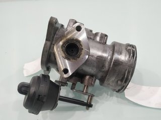 512520 válvula egr 038129637l volkswagen passat