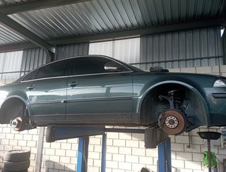 512520 válvula egr 038129637l volkswagen passat