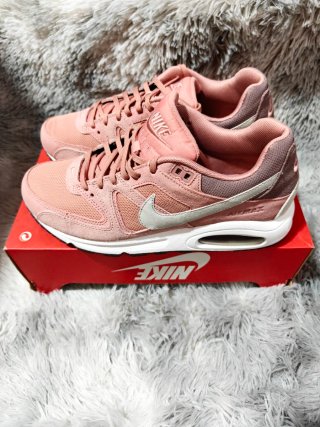 Nike Air Max Command Talla 42 Rosa
