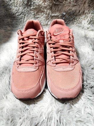 Nike Air Max Command Talla 42 Rosa