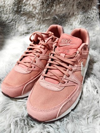 Nike Air Max Command Talla 42 Rosa