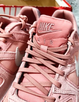 Nike Air Max Command Talla 42 Rosa