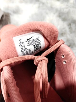 Nike Air Max Command Talla 42 Rosa