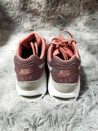 Nike Air Max Command Talla 42 Rosa