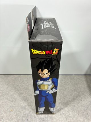 Figura Vegeta Dragon Stars Series Bandai
