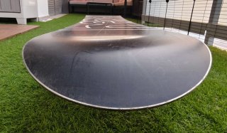 Snowboard HEAD 56