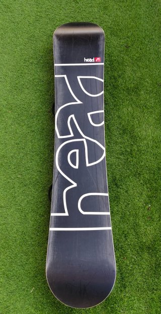 Snowboard HEAD 56