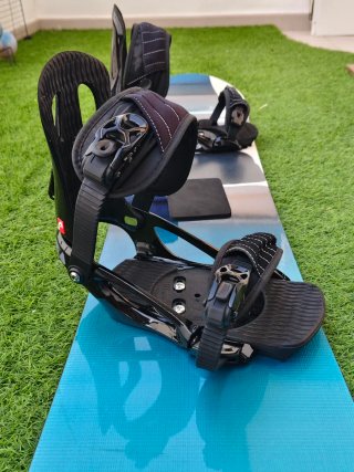Snowboard HEAD 56