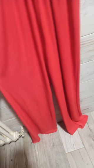 Mono rojo Green Coast