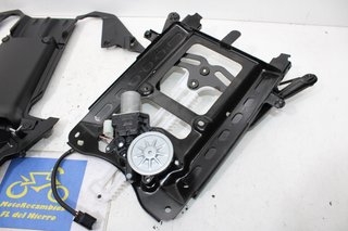 Motor Cúpula Honda Forza 350 NSS350AD 2025