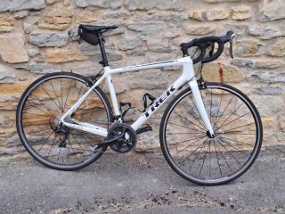 Trek Emonda S5 Carbono Talla 54.