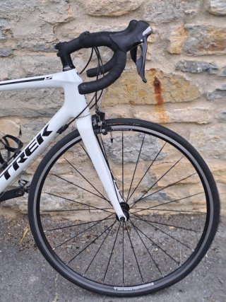 Trek Emonda S5 Carbono Talla 54.