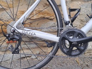 Trek Emonda S5 Carbono Talla 54.