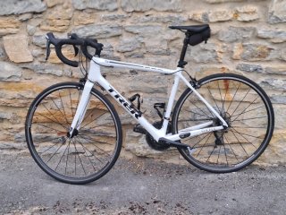 Trek Emonda S5 Carbono Talla 54.