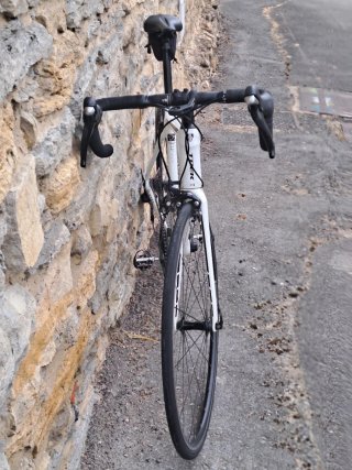 Trek Emonda S5 Carbono Talla 54.