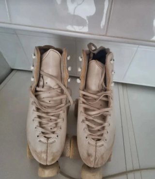 Patines de 4 ruedas Edea
